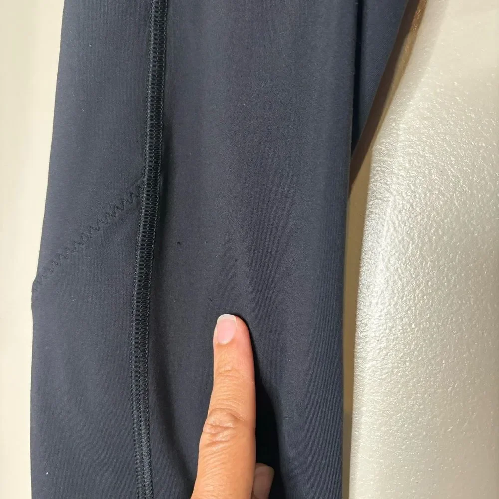 Lululemon Speed Tight III Side Mesh
